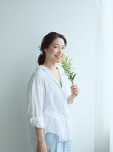 グランディール(grandir)&nbsp;永井 亜也子