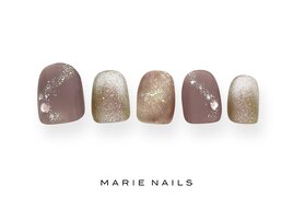 定額7700円税込 ゴールド 0210c