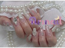 アルスネイル(Ars nail)/キラキラネイル