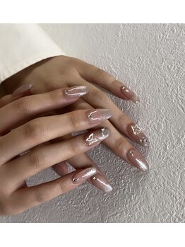 ジェイノヴァール(Jnovart)/