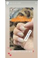 ナイスネイル 河内長野店(NICE NAIL)&nbsp;オフ込み★持ち込みデザインコース5,990円