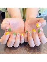 プレジール(Plaisir)/