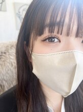 クプアプラス(Kupu'a plus)/マツエク