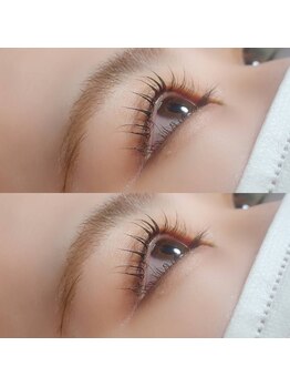 サロン ソレイユ(salon soleil)/マスカラパーマ★