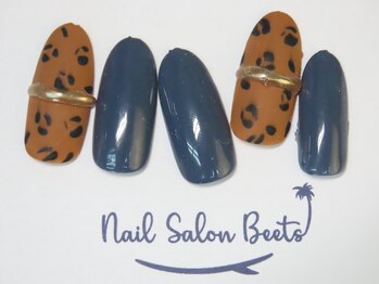 ビーツ 上新庄店(BEETS)/定額デザインB