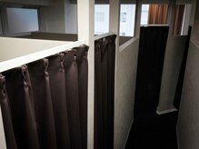 リンクストレッチ 渋谷宮益坂店/落ち着くプライベート空間[渋谷]