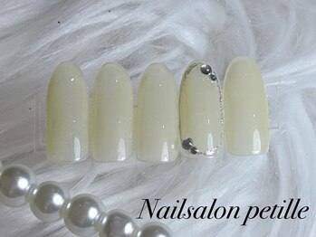 ペティーユ(Petille)/オフィス向けAコース