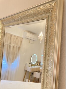 クレーヴ 宇部店(CREVE)/着けるだけ☆血流アップ育乳ブラ