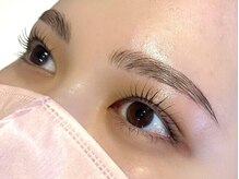 アイヨンマルゴ 京都河原町店(EYE405)/パリジェンヌ×アイブロウSET