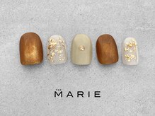 ザ マリー 磐田店(THE MARIE)/☆定額8000円コース 1017A