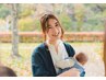 (女性指名) 産後の骨盤矯正コース　¥11000→¥5000