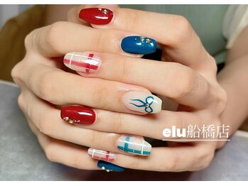 エル 船橋店(elu)/