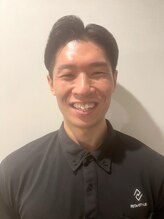 リタスタイル 岡山駅前店(RITA-STYLE)&nbsp;山口 裕生