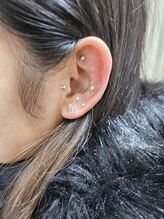 ファミリータイズカンパニーガデス(Family Ties Co. Goddess)/