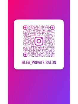 レア(Le'a)/Instagram♪