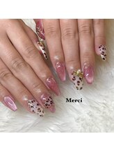 メルシー 京都店(Merci)/