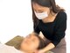 ティティーネイル(titynail)の写真/【小顔矯正＋頭蓋骨矯正60分 ¥6500】お顔のむくみ/ゆがみを改善！速攻リフトアップ！面長でお悩みの方も◎