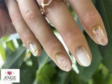 アンジュ 船橋店/￥8980