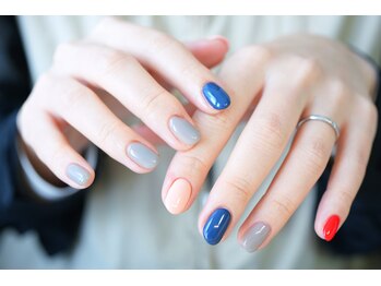 モン 伏見(Mon)/ワンカラー　