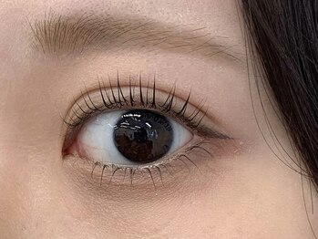 フィーカ(fika)/上下パーマ