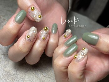 リンク(link)/ワンカラー