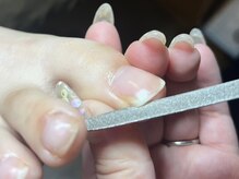 オズ ネイルアンドアイ(OZ NAIL&EYE)