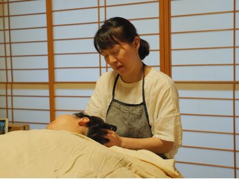 なのはなサロン/