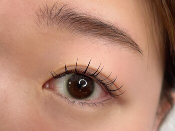 ビアンド(Be&)/フラットラッシュ100本