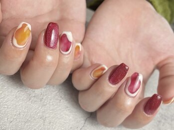 パシャ(Pacha)/90分アートフリーコース