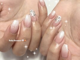 ベイビーブーマー