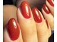ミリアネイル 成城(Miliea nail)の写真