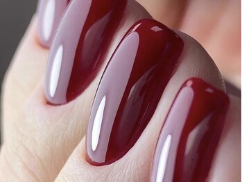 アトリエ イミュア(atelier immyua)の写真/【創業10年の信頼サロン】失敗したくないあなたの為の極上時間を★有名人やトップアスリートからも好評♪