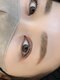 ワイドット(y.)の写真/自まつ毛を活かした【まつげパーマ＋トリートメント付】が大人気！お客様の目元に合わせた最適なデザイン☆