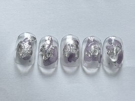 25年8月　light 定額