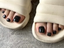 リアンスネイルヴィヴィッド 倉敷店(LianS nail ViViD)/