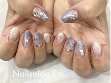 エン(Em.)/ハンドネイル