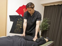 フミ(FUMI)の雰囲気（丁寧なカウンセリングでお悩みをしっかり確認いたします！）