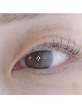 ネイルサロン ストーク(Nail Salon Stork)/次世代パーマラスティングカール