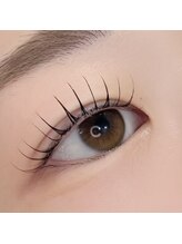 エマ(emma.)/まつ毛パーマ【マツパ】