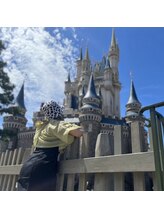 シェリー(CHERIE)&nbsp;hina さん