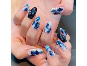 ニコネイル 渋谷店(NICO nail)/