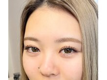 グロー(GLOW)/まつ毛エクステ