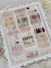 ニルズ 難波心斎橋店(Nilz)