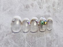 ウィンク(WINK)/定額¥8000