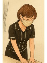 メリー(Melii) 中村 