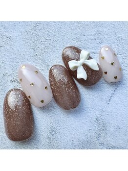 ヴォーグ(Vogue)/シンプルデザイン