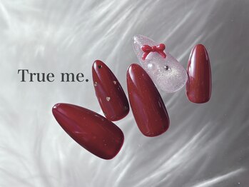 トゥルーミー(True me.)/¥6600コース