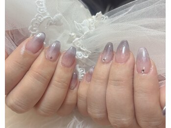 リブヴァラ(Lib Valla)/マグネット/グラデーション