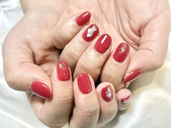 シェリル(CHERIRU)/シンプル定額コース