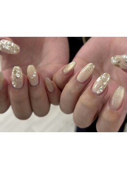 華やか系（イベント・ブライダル）が得意